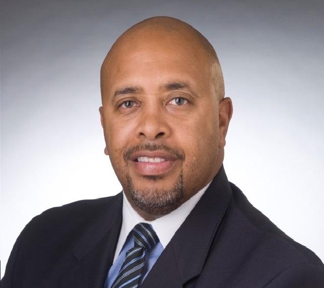 Photo of David Gadis