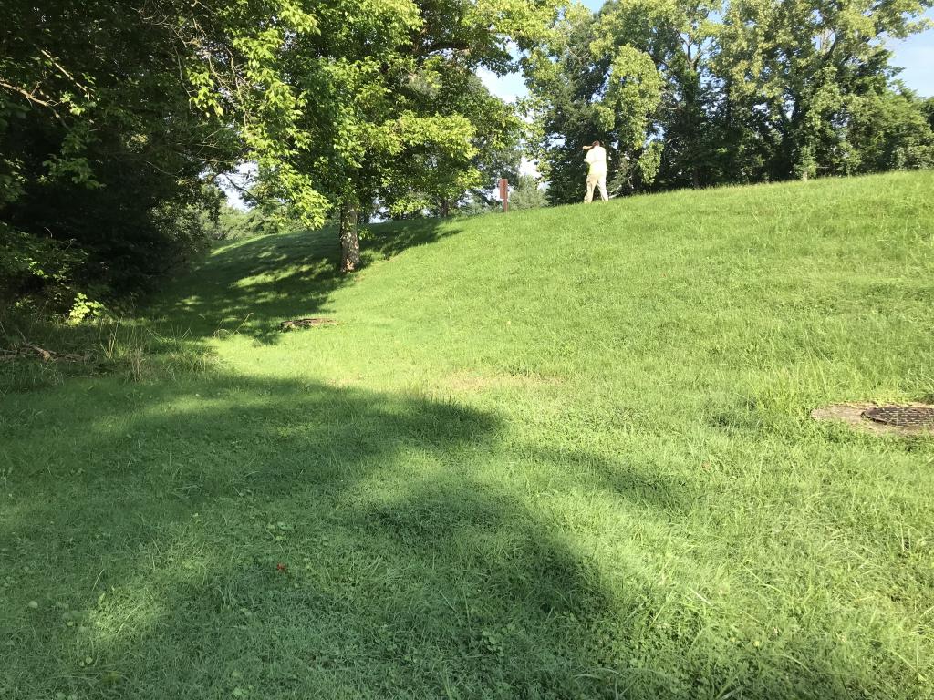 Partnership with NPS