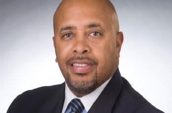 Photo of David Gadis