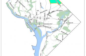 high boli water area 