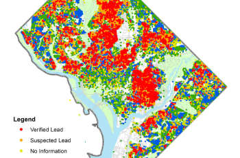 DC Water, customers, the District of Columbia